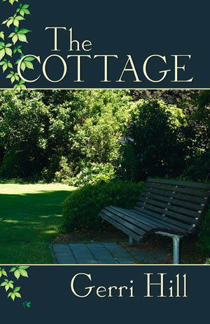 Cover for Gerri Hill · The Cottage (Paperback Book) (2007)