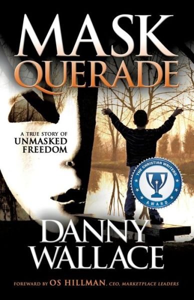 Cover for Danny Wallace · Maskquerade (Paperback Book) (2012)