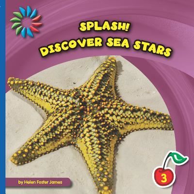 Cover for Helen Foster James · Discover Sea Stars (Paperback Book) (2015)