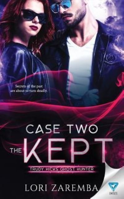 Cover for Lori Zaremba · Case Two ~ The Kept (Taschenbuch) (2019)