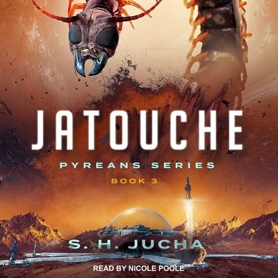 Jatouche - S H Jucha - Music - Tantor Audio - 9781665236966 - February 19, 2019