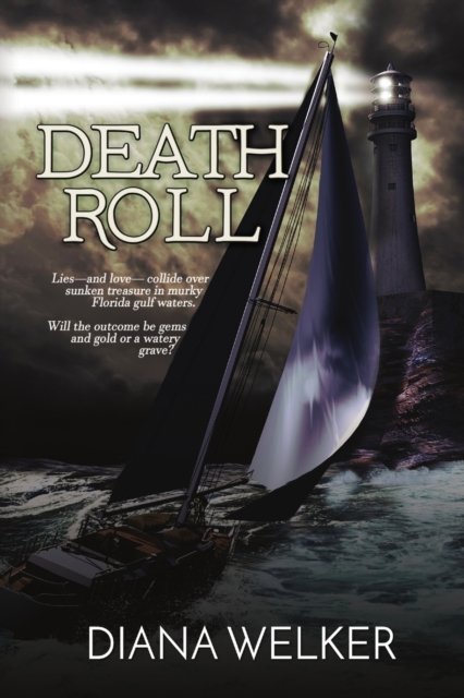 Cover for Diana Welker · Death Roll (Paperback Book) (2018)