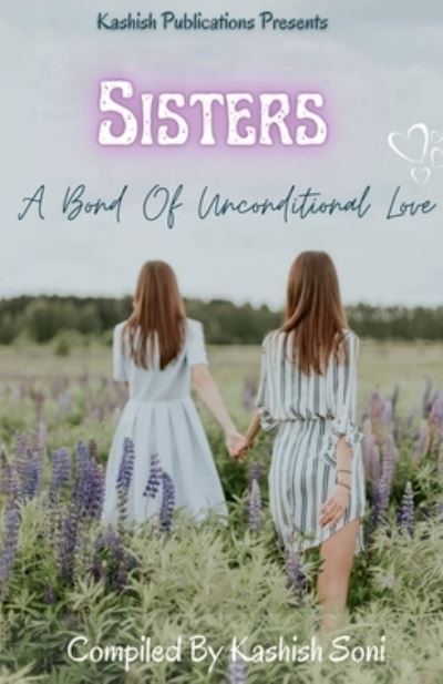 Cover for Kashish Soni · Sisters (Book) (2021)