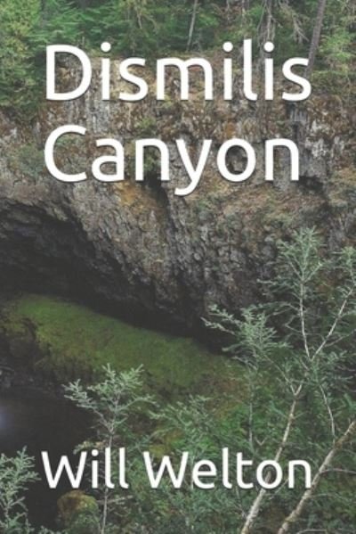 Will Welton · Dismilis Canyon (Paperback Bog) (2019)