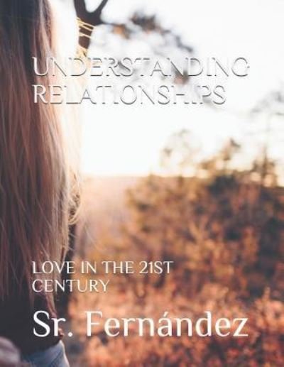 Cover for Fern · Understanding Relationships (Paperback Book) (2018)
