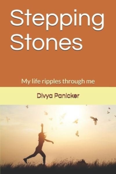 Cover for Sujatha Nair · Stepping Stones (Pocketbok) (2019)