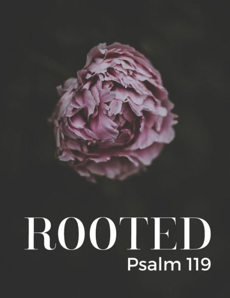 Cover for Liana Berrus · Rooted (Paperback Book) (2019)