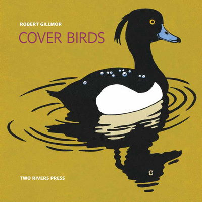 Cover for Robert Gillmor · Cover Birds (Paperback Book) (2013)