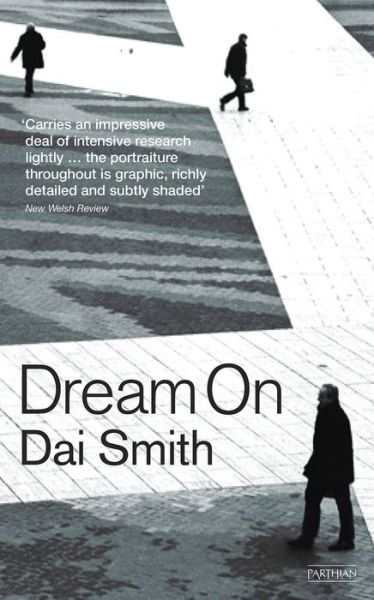 Cover for Dai Smith · Dream on (Hardcover Book) (2013)