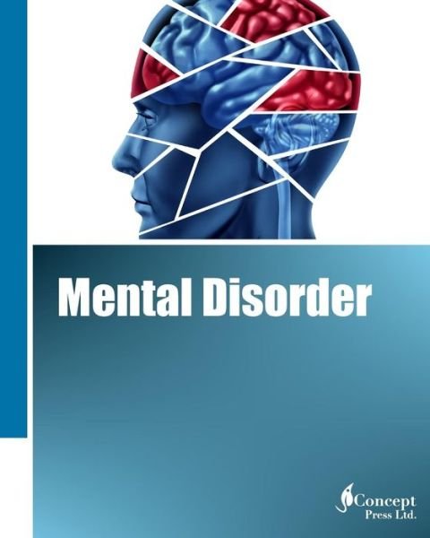 Cover for Iconcept Press · Mental Disorder (Pocketbok) (2014)