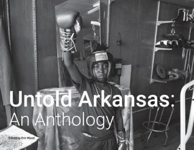 Cover for Untold Arkansas (Pocketbok) (2018)