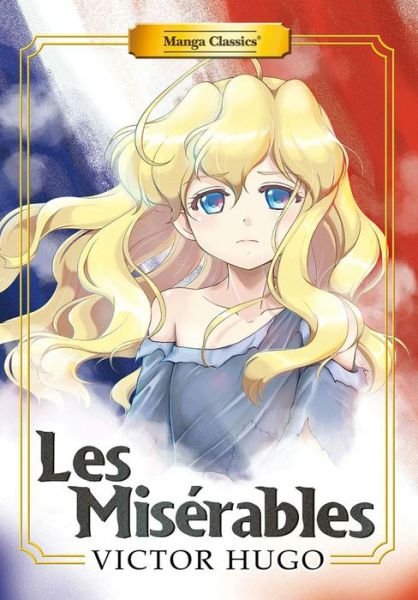 Cover for Victor Hugo · Manga Classics: Les Miserables (New Printing) (Paperback Bog) (2021)
