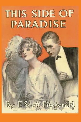Cover for Scott F Fitzgerald · This Side of Paradise (Paperback Book) (2022)