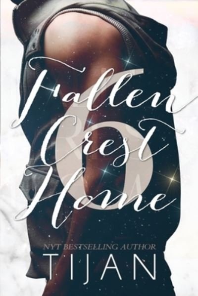 Cover for Tijan · Fallen Crest Home (Bok) (2022)