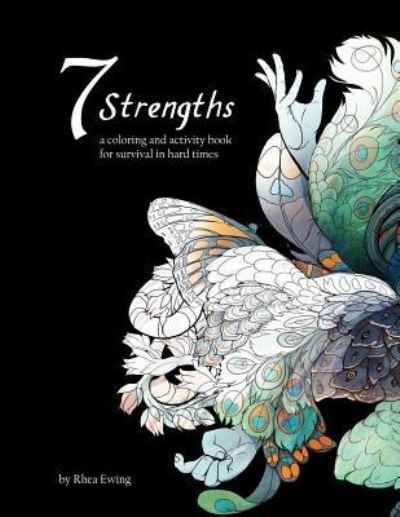 Cover for Rhea Ewing · Seven Strengths (Paperback Bog) (2017)