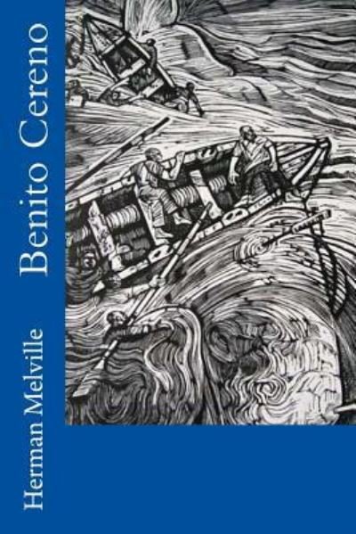 Cover for Herman Melville · Benito Cereno (Paperback Book) (2017)