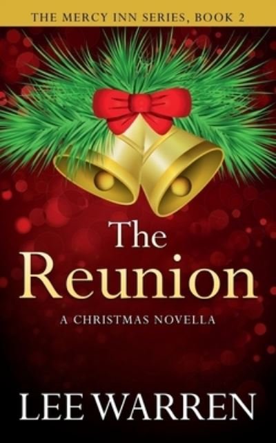 Cover for Lee Warren · The Reunion (Paperback Book) (2017)