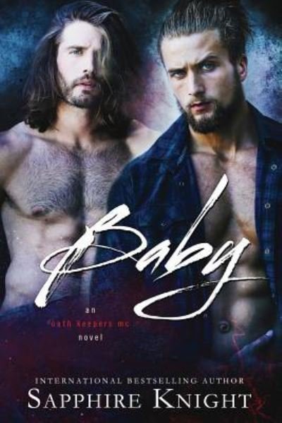 Sapphire Knight · Baby (Paperback Book) (2018)