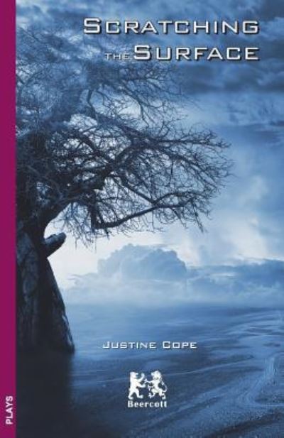 Cover for Justine Cope · Scratching the Surface (Paperback Book) (2018)