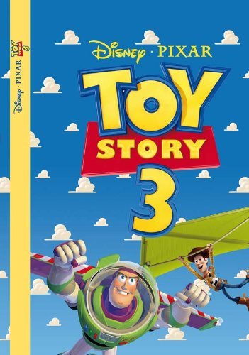 Cover for Walt Disney · Toy Story 3, Disney Lecture (Paperback Book) [French edition] (2010)