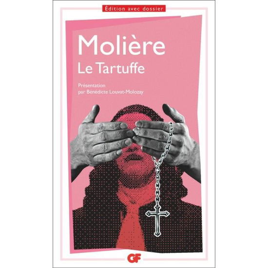 Cover for Molière · Tartuffe (Book)