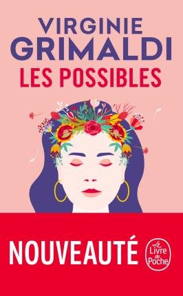 Cover for Virginie Grimaldi · Les possibles (Pocketbok) (2022)