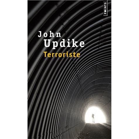 Cover for John Updike · Terroriste (Bog) (2009)