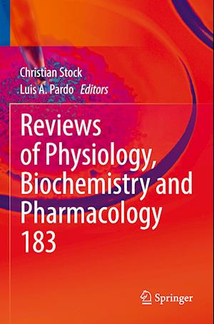 Cover for Christian Stock · Targets of Cancer Diagnosis and Treatment (Book) (2023)