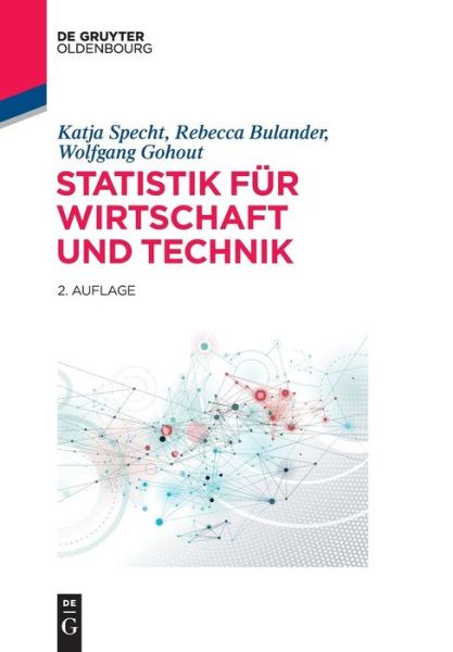 Cover for Specht · Statistik für Wirtschaft und Tec (Book) (2014)