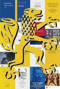 Cover for Thomas Mann · Die offentlich-rechtliche Gesellschaft: Zur Fortentwicklung des Rechtsformenspektrums fur offentliche Unternehmen - Jus Publicum (Inbunden Bok) [German edition] (2003)
