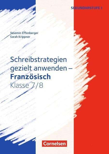 Cover for Effenberger · Französisch Klasse 7/8 (Book)