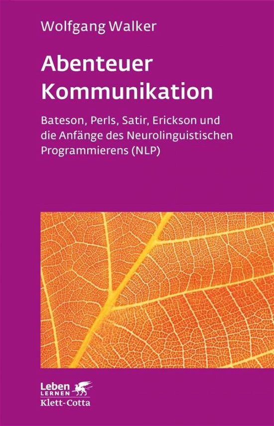Cover for Walker · Abenteuer Kommunikation (Book)