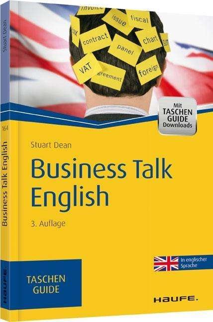 Cover for Dean · Business Talk English (Buch)
