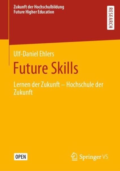 Cover for Ehlers · Future Skills (Buch) (2020)