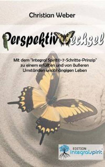 Cover for Weber · Perspektivwechsel (Book) (2016)