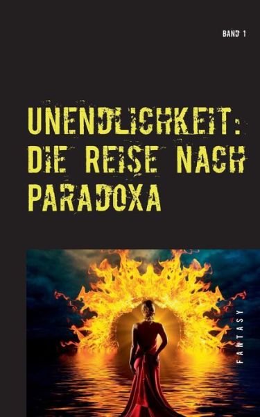 Cover for Denis Geier · Unendlichkeit (Paperback Book) [German edition] (2014)