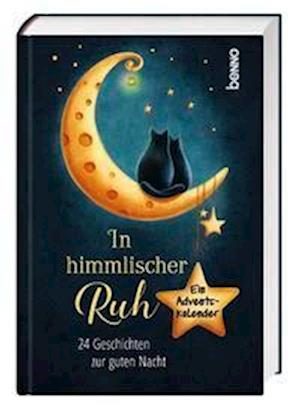 Cover for In himmlischer Ruh (N/A)