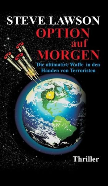 Cover for Lawson · Option auf morgen (Buch) (2018)
