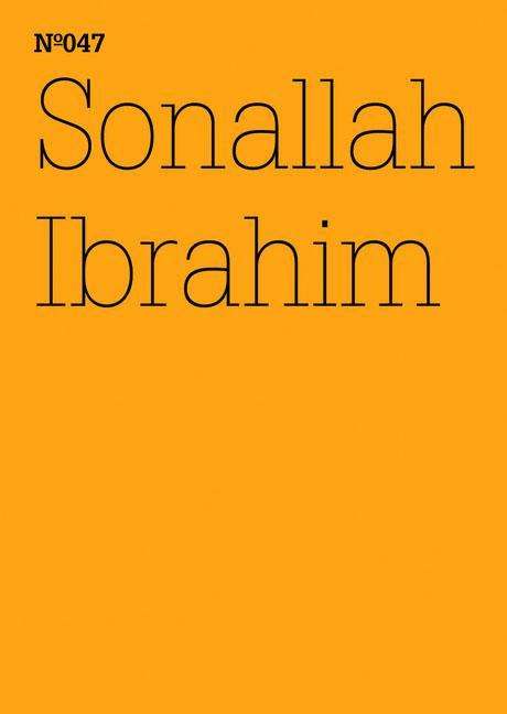 Cover for Sonallah Ibrahim · Sonallah Ibrahim: Zwei Romane und zwei Frauen (Paperback Book) [Bilingual edition] (2011)