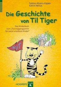 Cover for Ahrens-Eipper · Die Geschichte von Til Ti (Book)
