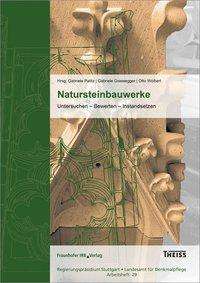 Natursteinbauwerke (Book) (2024)