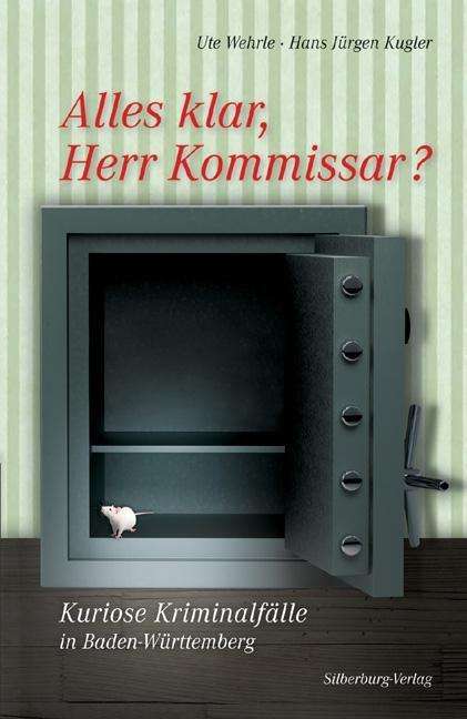 Cover for Kugler · Alles klar, Herr Kommissar? (Book)