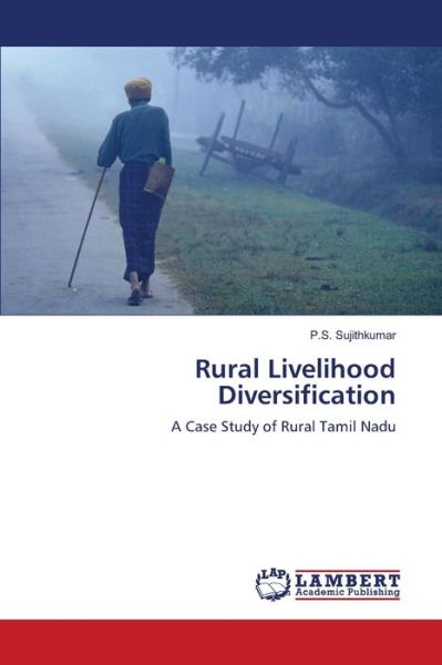 Cover for Sujithkumar · Rural Livelihood Diversific (Book) (2011)