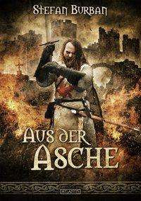 Cover for Burban · Die Chronik der Falkenlegion 1: (Buch)