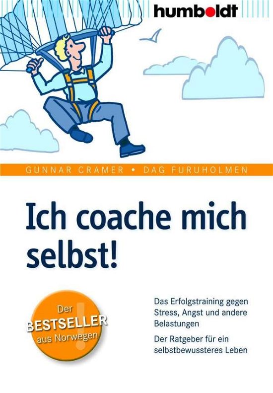 Cover for Cramer · Ich coache mich selbst! (Book)