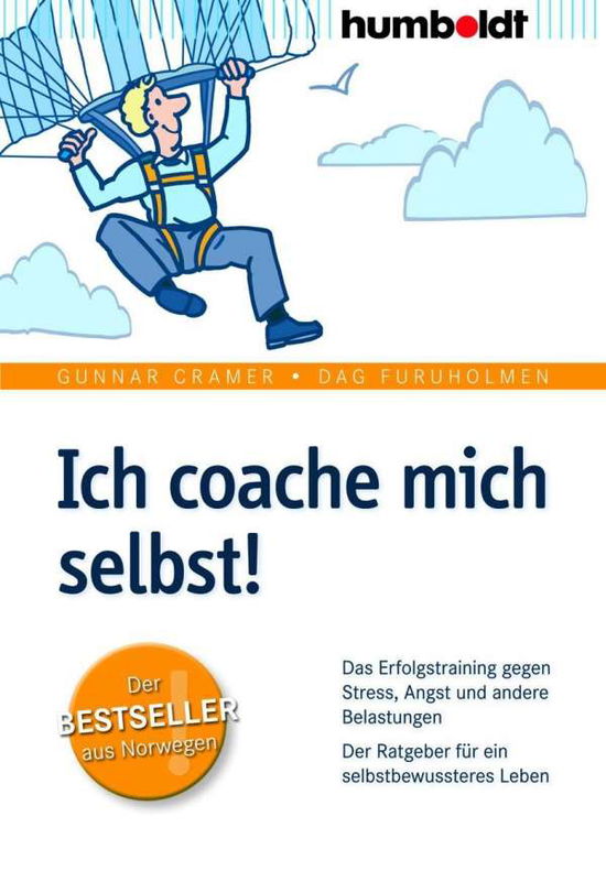 Cover for Cramer · Ich coache mich selbst! (Book)