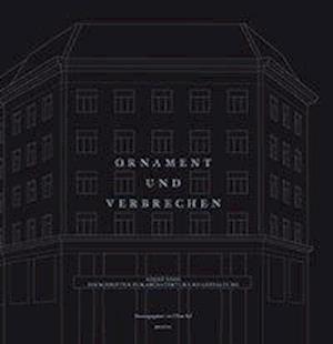 Cover for Loos · Ornament und Verbrechen (Book)