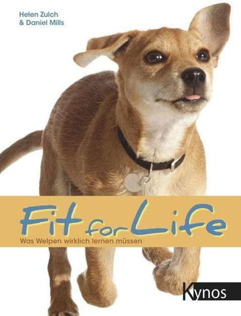 Cover for Zulch · Fit for Life (Book)