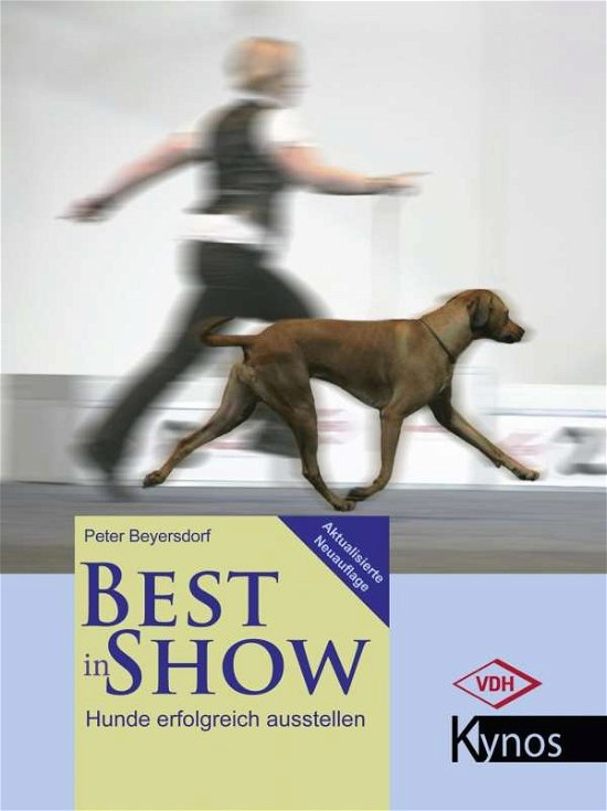 Cover for Beyersdorf · Best in Show (Book)
