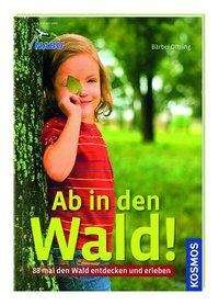 Cover for Oftring · Ab in den Wald (Bok)
